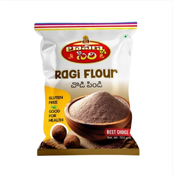 Ragi Flour